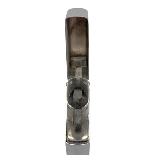 ZIPPO (ジッポ) オイルライター 1996年製 LIFETIME GUARANTEE