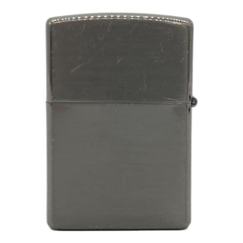 ZIPPO (ジッポ) オイルライター 2002年製 SevenStars