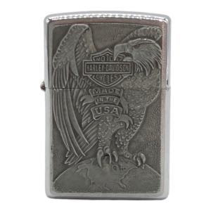ZIPPO (ジッポ) オイルライター 1999年製