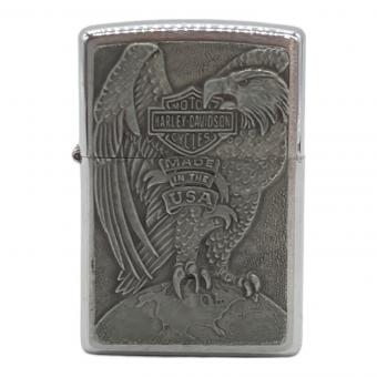 ZIPPO (ジッポ) オイルライター 1999年製