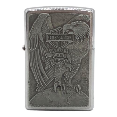 ZIPPO (ジッポ) オイルライター 1999年製