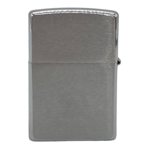 ZIPPO (ジッポ) オイルライター 1999年製