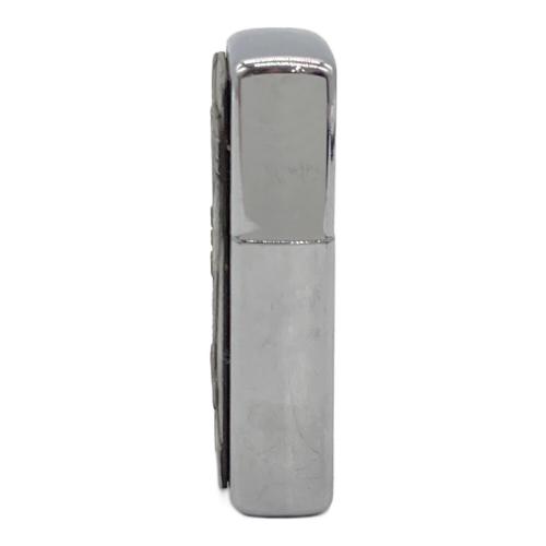 ZIPPO (ジッポ) オイルライター 1999年製