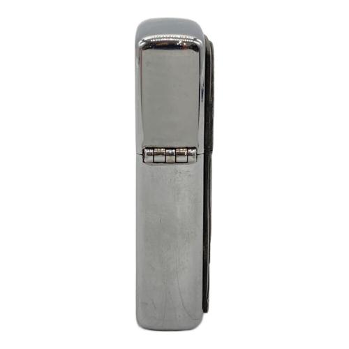 ZIPPO (ジッポ) オイルライター 1999年製