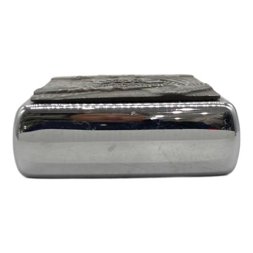 ZIPPO (ジッポ) オイルライター 1999年製