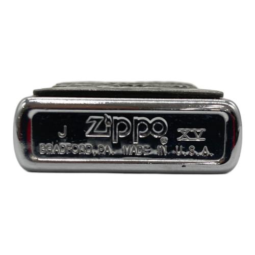 ZIPPO (ジッポ) オイルライター 1999年製