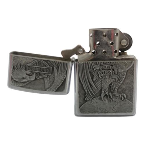 ZIPPO (ジッポ) オイルライター 1999年製