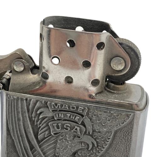ZIPPO (ジッポ) オイルライター 1999年製