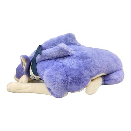 モンスターハンター ライズ オトモガルク ヌイグルミ