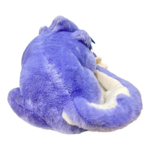 モンスターハンター ライズ オトモガルク ヌイグルミ