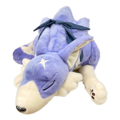 モンスターハンター ライズ オトモガルク ヌイグルミ