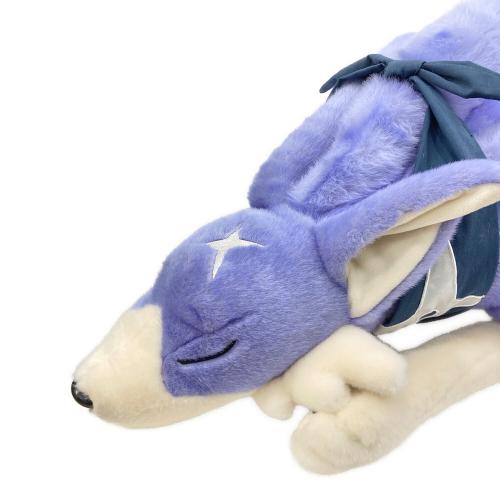 モンスターハンター ライズ オトモガルク ヌイグルミ
