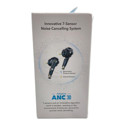 Anker (アンカー) ワイヤレスイヤホン Liberty 4 Pro