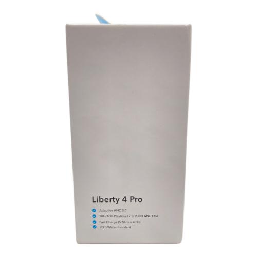 Anker (アンカー) ワイヤレスイヤホン Liberty 4 Pro