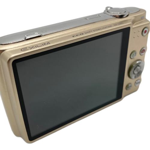 CASIO (カシオ) コンパクトデジタルカメラ EX-Z400 動作確認済