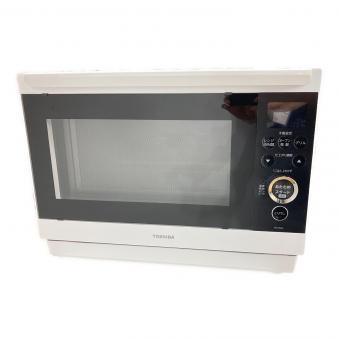 TOSHIBA (トウシバ) スチームオーブンレンジ ER-D80A 2026年製 美品 275