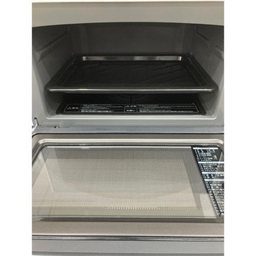 TOSHIBA (トウシバ) スチームオーブンレンジ ER-D80A 2026年製 美品 275