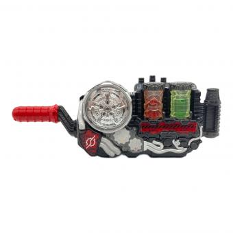 DXビルドドライバー 仮面ライダー