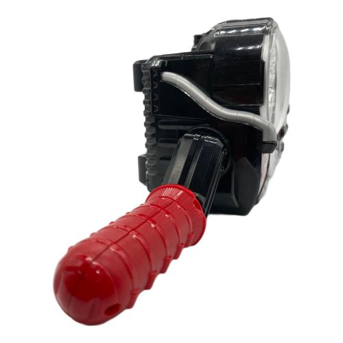 DXビルドドライバー 仮面ライダー