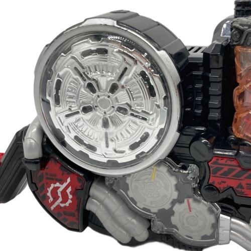 DXビルドドライバー 仮面ライダー