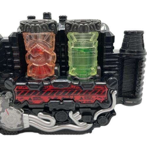 DXビルドドライバー 仮面ライダー