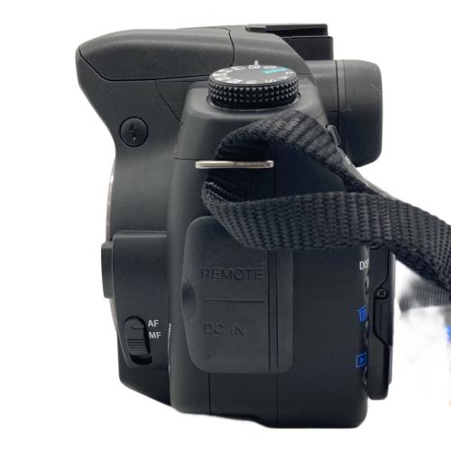 SONY (ソニー) 一眼レフカメラ DSLR-A350