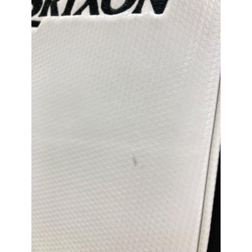 SRIXON (スリクソン) キャディバッグ ホワイト×ブルー