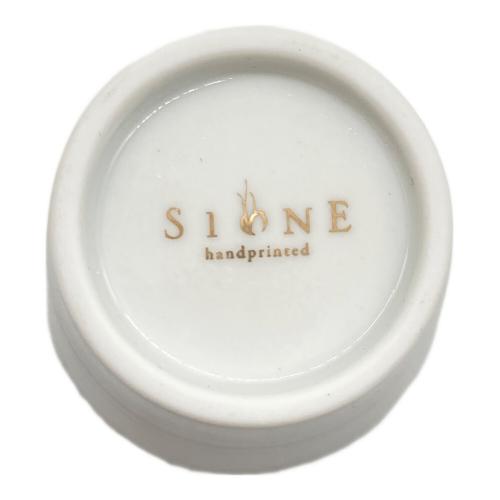 SIONE (シオネ) ミニカップセット MOON