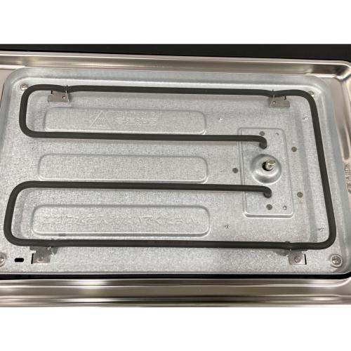 BALMUDA (バルミューダ) The Plate Pro K10A-BK 2023年製