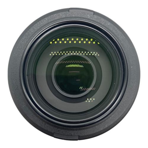 Nikon (ニコン) ズームレンズ AF-S DX NIKKOR 55-300m f/4.55.6G ED VR