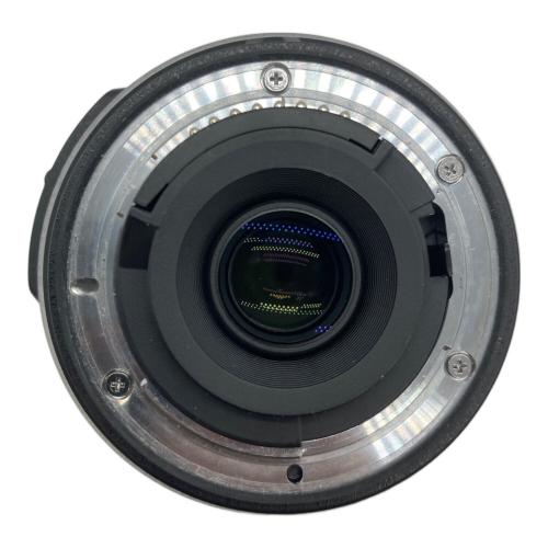 Nikon (ニコン) ズームレンズ AF-S DX NIKKOR 55-300m f/4.55.6G ED VR