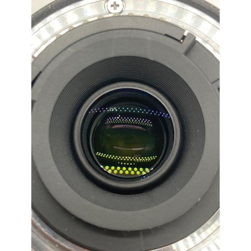 Nikon (ニコン) ズームレンズ AF-S DX NIKKOR 55-300m f/4.55.6G ED VR