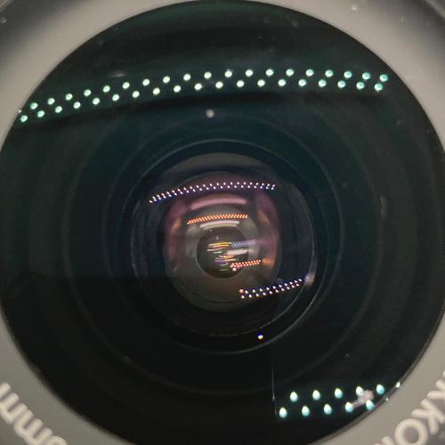 Nikon (ニコン) デジタル一眼レフカメラ D5100 ※レンズキズ有