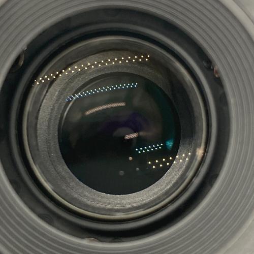 Nikon (ニコン) デジタル一眼レフカメラ D5100 ※レンズキズ有