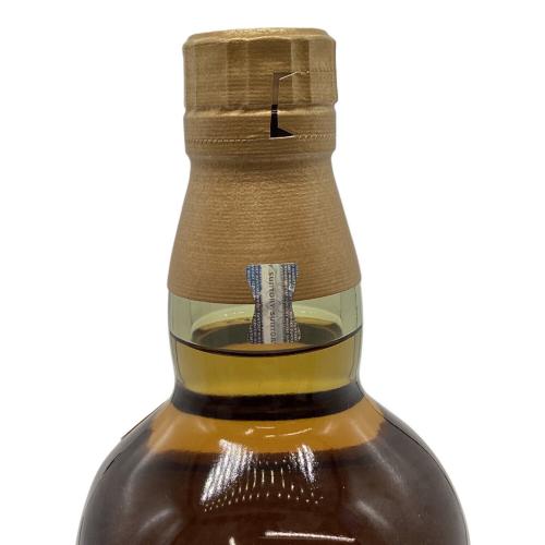 サントリー 山崎 ジャパニーズウィスキー 12年 シングルモルトウィスキー 750ml
