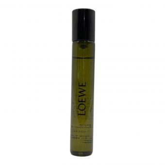 LOEWE (ロエベ) オードパルファム 15ml 残量80%-99% エセンシア
