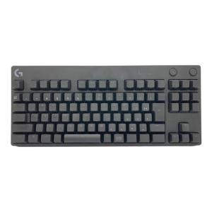 LOGICOOL (ロジクール) ゲーミングキーボード G-PKB-002