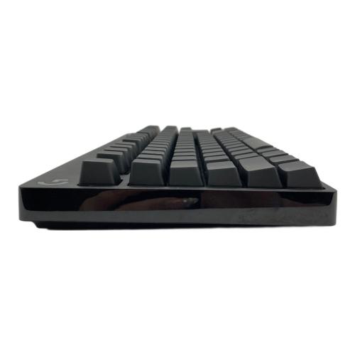LOGICOOL (ロジクール) ゲーミングキーボード G-PKB-002