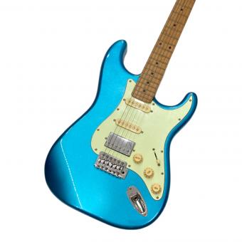 Bacchus (バッカス) UNIVERCE SERIES エレキギター BST-2-RSM @