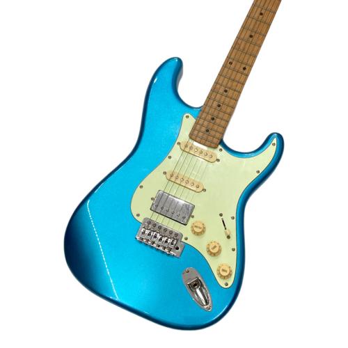 Bacchus (バッカス) UNIVERCE SERIES エレキギター BST-2-RSM @