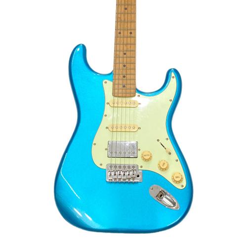 Bacchus (バッカス) UNIVERCE SERIES エレキギター BST-2-RSM @