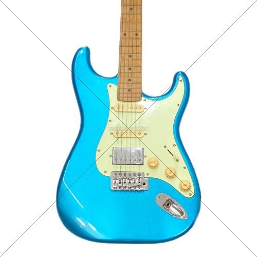 Bacchus (バッカス) UNIVERCE SERIES エレキギター BST-2-RSM @