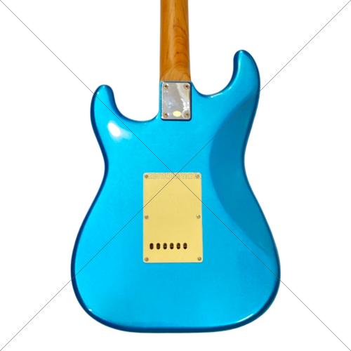 Bacchus (バッカス) UNIVERCE SERIES エレキギター BST-2-RSM @