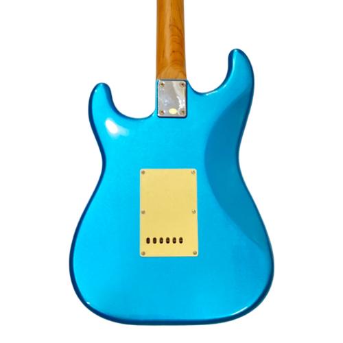 Bacchus (バッカス) UNIVERCE SERIES エレキギター BST-2-RSM @