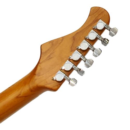 Bacchus (バッカス) UNIVERCE SERIES エレキギター BST-2-RSM @