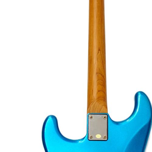 Bacchus (バッカス) UNIVERCE SERIES エレキギター BST-2-RSM @
