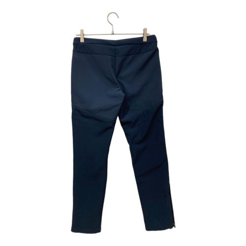 Jack Wolfskin (ジャック ウルフスキン) 裏起毛パンツ 1507721 レディース L/XLサイズ ネイビー