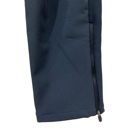 Jack Wolfskin (ジャック ウルフスキン) 裏起毛パンツ 1507721 レディース L/XLサイズ ネイビー