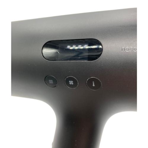 Panasonic (パナソニック) ヘアードライヤー EH-NC50 2024年製 nanocare