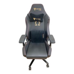 Secretlab (シークレットラボ) ゲーミングチェア 206 ブラック OMEGA